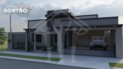 Casa, 3 quartos, 113 m² - Foto 3