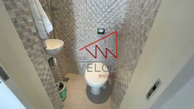 Apartamento, 2 quartos, 80 m² - Foto 4