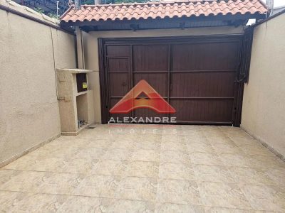 Casa, 3 quartos, 181 m² - Foto 4