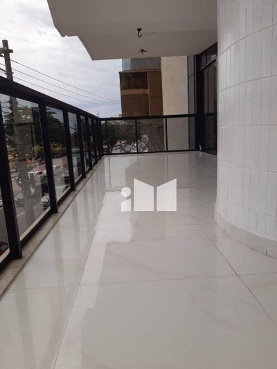 Apartamento, 4 quartos, 340 m² - Foto 2