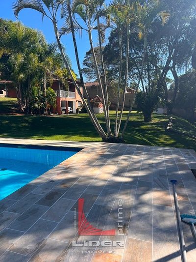 Casa, 7 quartos, 826 m² - Foto 3