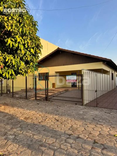 Casa, 4 quartos, 120 m² - Foto 2