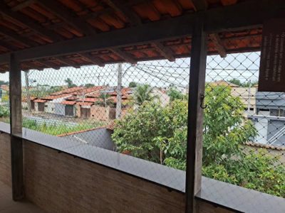 Chácara, 4 quartos, 878 m² - Foto 4