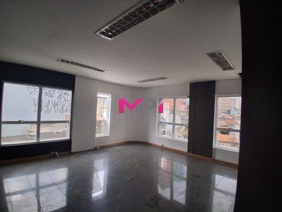 Sala-Conjunto, 40 m² - Foto 5