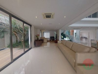 Casa de Condomínio, 4 quartos - Foto 3