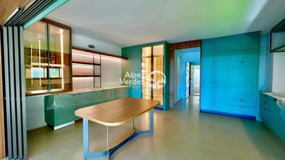 Casa, 6 quartos, 560 m² - Foto 5