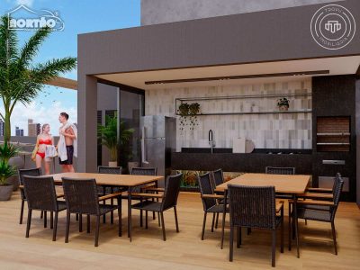 Casa, 4 quartos, 59 m² - Foto 3