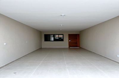 Sobrado, 3 quartos, 140 m² - Foto 4