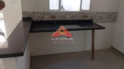 Casa, 3 quartos, 110 m² - Foto 1