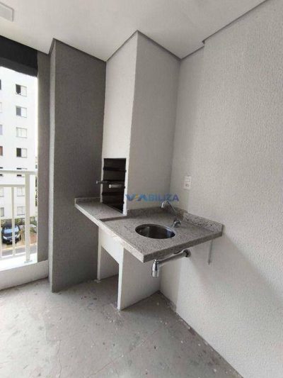 Kitnet-Studio, 31 m² - Foto 2