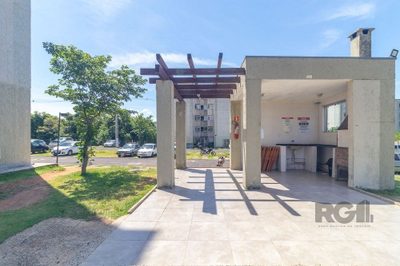 Apartamento, 2 quartos, 40 m² - Foto 3