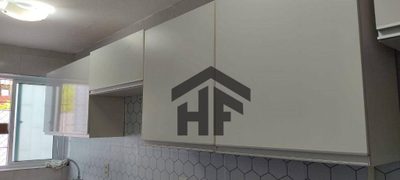 Apartamento, 2 quartos, 60 m² - Foto 3