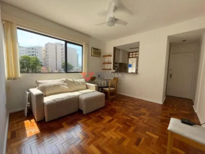 Apartamento, 2 quartos, 70 m² - Foto 1