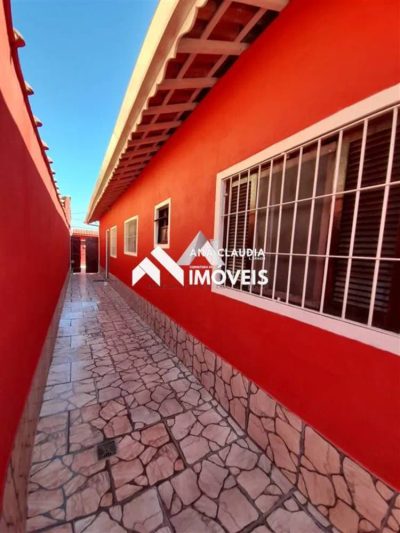 Casa, 2 quartos, 59 m² - Foto 2