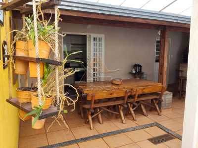 Casa, 2 quartos, 131 m² - Foto 2