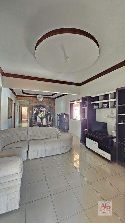Casa, 3 quartos, 170 m² - Foto 2