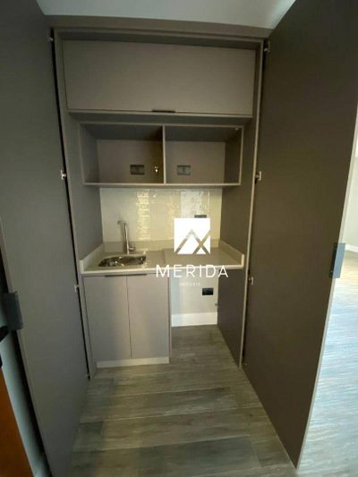 Sala-Conjunto, 30 m² - Foto 2