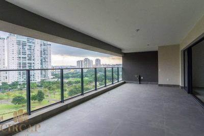 Apartamento, 4 quartos, 188 m² - Foto 3