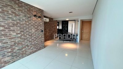 Apartamento, 3 quartos, 96 m² - Foto 2