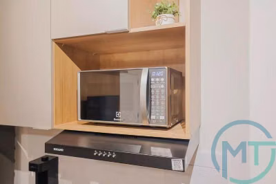 Kitnet-Studio, 33 m² - Foto 3