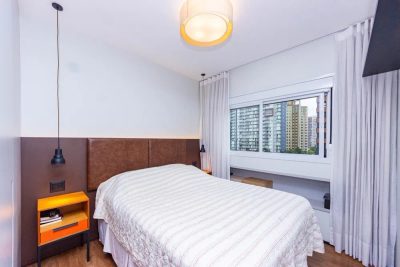 Apartamento, 2 quartos, 95 m² - Foto 3