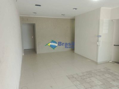 Loja-Salão, 100 m² - Foto 1