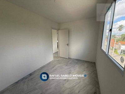 Apartamento, 2 quartos, 44 m² - Foto 5