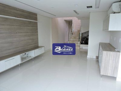 Cobertura, 3 quartos, 176 m² - Foto 4