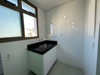 Cobertura, 3 quartos, 174 m² - Foto 4