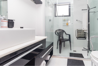 Apartamento, 2 quartos, 105 m² - Foto 5