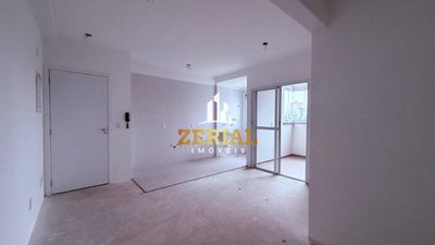 Apartamento, 2 quartos, 57 m² - Foto 2