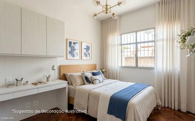Apartamento, 3 quartos - Foto 3