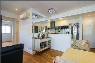Apartamento, 2 quartos, 87 m² - Foto 5