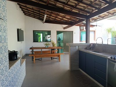 Casa, 5 quartos, 285 m² - Foto 5