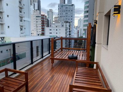 Apartamento, 4 quartos, 178 m² - Foto 2