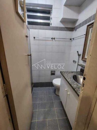 Apartamento, 1 quarto, 35 m² - Foto 3