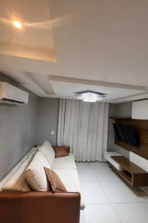 Apartamento, 2 quartos, 57 m² - Foto 4