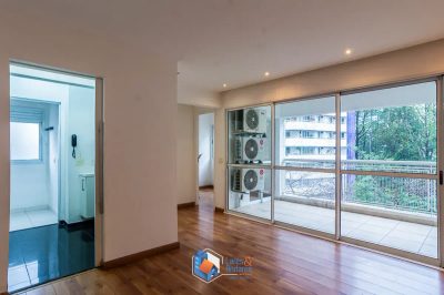 Apartamento, 2 quartos, 70 m² - Foto 4