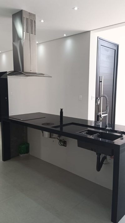 Casa, 3 quartos - Foto 3