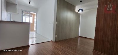 Apartamento, 1 quarto, 41 m² - Foto 3