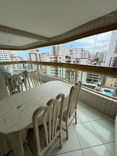 Apartamento, 3 quartos, 115 m² - Foto 1