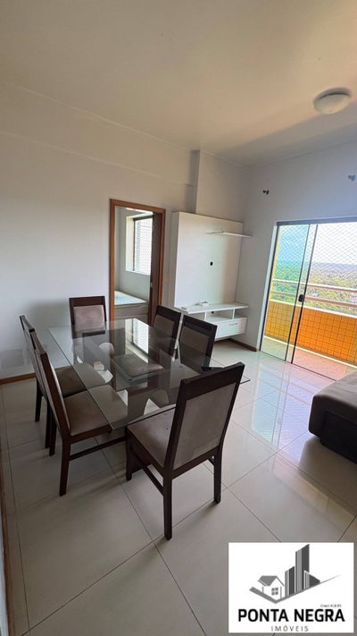 Apartamento, 1 quarto, 55 m² - Foto 3