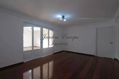 Apartamento, 3 quartos, 238 m² - Foto 5
