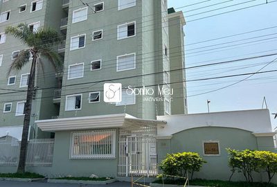 Apartamento, 3 quartos, 66 m² - Foto 2
