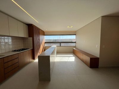 Apartamento, 2 quartos, 75 m² - Foto 2