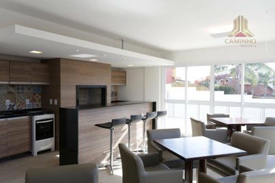 Apartamento, 2 quartos, 64 m² - Foto 2