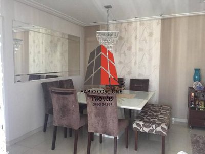 Apartamento, 3 quartos, 137 m² - Foto 3