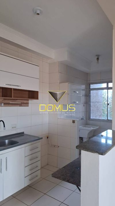 Apartamento, 3 quartos, 70 m² - Foto 2