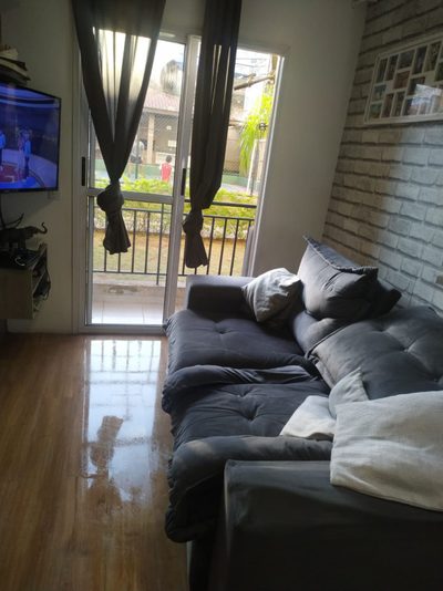 Apartamento, 2 quartos, 45 m² - Foto 3