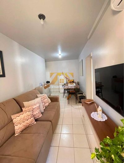 Apartamento, 2 quartos, 76 m² - Foto 1